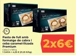 Supeco Monells - jamon cocido o pechuga de pavo finas lonchas oferta