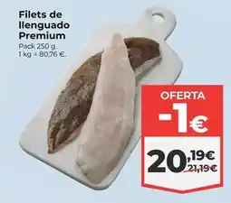 Supeco San salvador - leche semidesnatada oferta