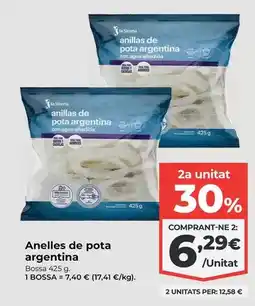 Supeco Luzil - detergente gel activo oferta