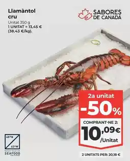 Supeco Fuencisla - agua mineral oferta