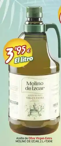 Alsara Supermercados Aceite de oliva virgen extra oferta