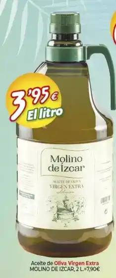 Alsara Supermercados Aceite de oliva virgen extra oferta