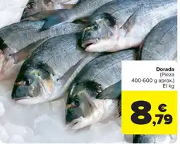Carrefour Market Dorada oferta