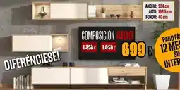 Hipo Gegant Pago - altic oferta