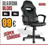Hipo Gegant Silla oficina blois oferta