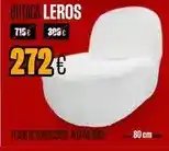 Hipo Gegant Butaca ceros oferta