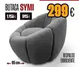 Hipo Gegant Butaca symi oferta