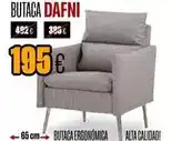 Hipo Gegant Butaca dafni oferta