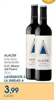 Eroski Salmón oferta