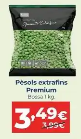 Eroski Eroski - tortilla fresca con o sin cebolla oferta