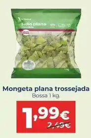 Eroski Keler - cerveza lata oferta