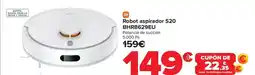 Carrefour Xiaomi - robot aspirador s20 bhr8629eu oferta
