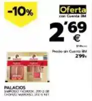 BM Supermercados Bm - pelados oferta