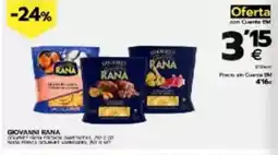 BM Supermercados Rana oferta