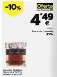 BM Supermercados Santa teresa - santa teresa oferta