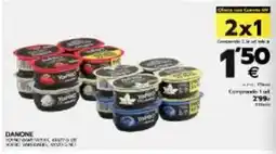 BM Supermercados Danone oferta