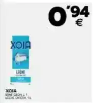 BM Supermercados Xoia - linea oferta
