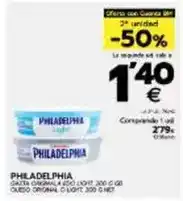 BM Supermercados Philadelphia - gazta oruzzama oferta