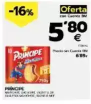 BM Supermercados Príncipe - principe oferta