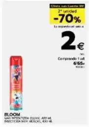 BM Supermercados Bloom - bloom oferta