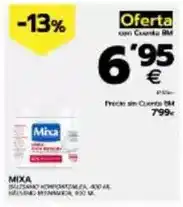 BM Supermercados Mixta - mixa oferta