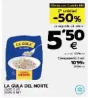 BM Supermercados La gula del norte - la gula del norte oferta