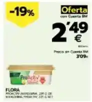 BM Supermercados Flora - proactiv anarcapa oferta