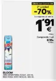 BM Supermercados Bloom - top reserva oferta