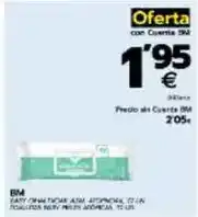 BM Supermercados Bm - pedo oferta