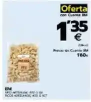 BM Supermercados Bm - pecose da cuerta oferta