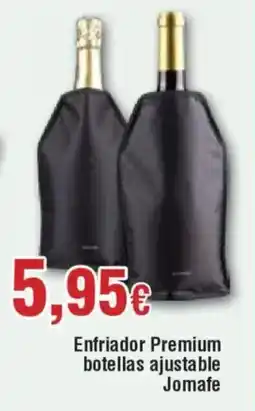 Hiper FROIZ Enfriador Premium botellas ajustable oferta