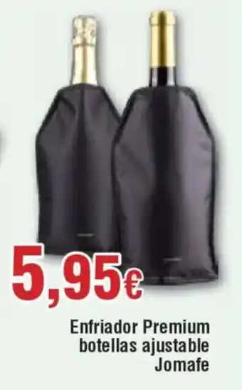 Hiper FROIZ Enfriador Premium botellas ajustable oferta