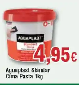 Hiper FROIZ Aguaplast Stándar Cima Pasta oferta