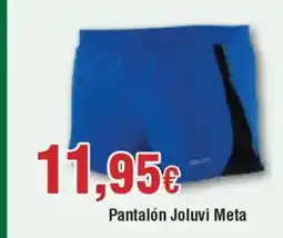 Hiper FROIZ Pantalón Joluvi Meta oferta