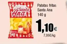 Cash FROIZ SANTA ANA Patatas fritas oferta