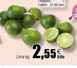Cash FROIZ Lima oferta