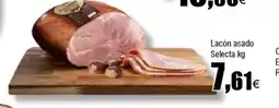 Cash FROIZ Lacón asado Selecta oferta