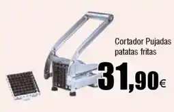 Cash FROIZ Cortador Pujadas patatas fritas oferta