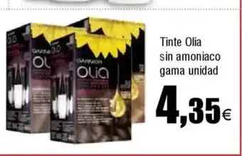 Cash FROIZ Tinte Olia sin amoniaco oferta