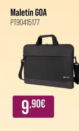 MR Micro Maletín GOA oferta