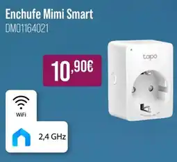 MR Micro Enchufe Mimi Smart oferta