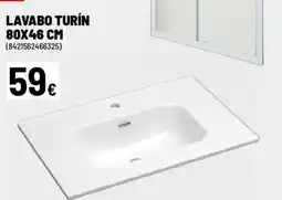 Brico Depôt Lavabo turín oferta