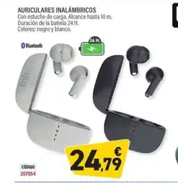 Carlin Auriculares inalámbricos oferta