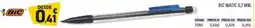 Carlin BIC Matic 0,7 mm oferta