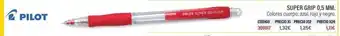 Carlin PILOT Super grip 0,5 mm oferta