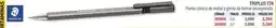 Carlin Triplus 774 oferta