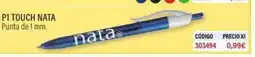 Carlin P1 touch nata oferta