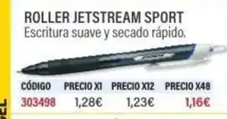 Carlin Roller jetstream sport oferta