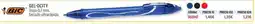 Carlin BIC Gel-ocity oferta