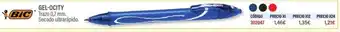 Carlin BIC Gel-ocity oferta